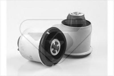 Сайлентблок задней балки HUTCHINSON 562804