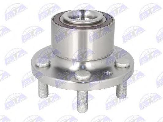 Подшипник ступицы BTA