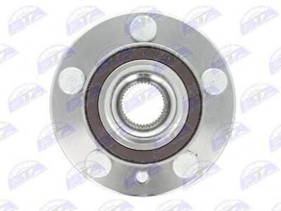 Подшипник ступицы BTA