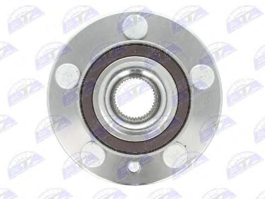 Подшипник ступицы BTA