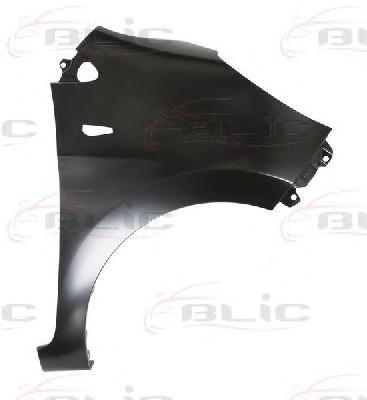 Крыло BLIC