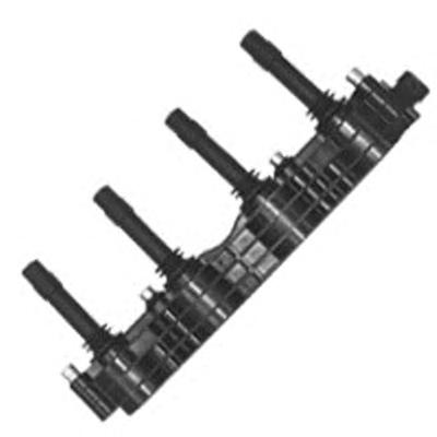 Катушка зажигания MAGNETI MARELLI