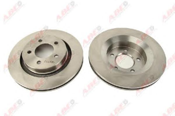 Тормозной диск ABE