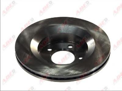 Тормозной диск ABE