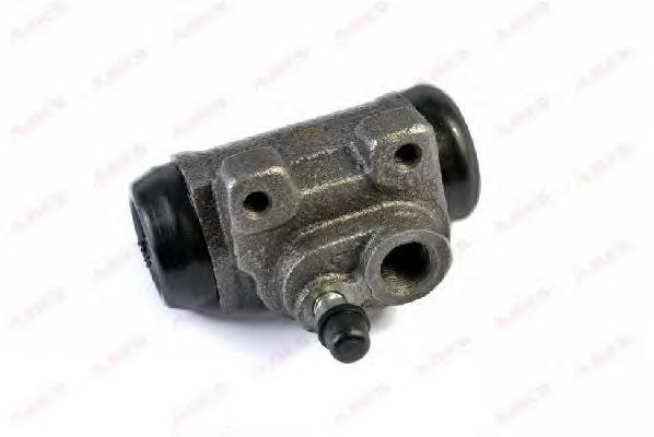 Тормозной цилиндр ABE