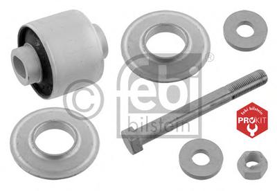 Монтажный комплект, рычаг независимой подвески колеса FEBI BILSTEIN 36260