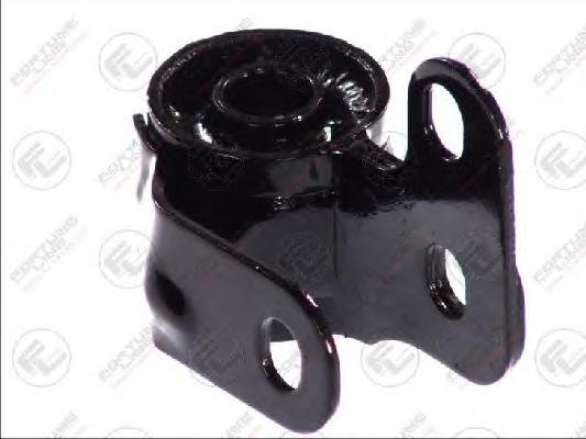 Кронштейн, подушки рычага FORTUNE LINE