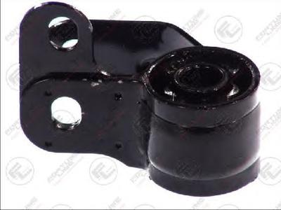 Кронштейн, подушки рычага FORTUNE LINE