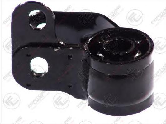 Кронштейн, подушки рычага FORTUNE LINE