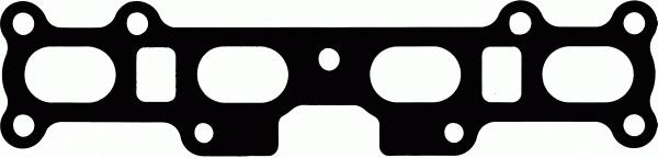 Прокладка, выпускной коллектор REINZ