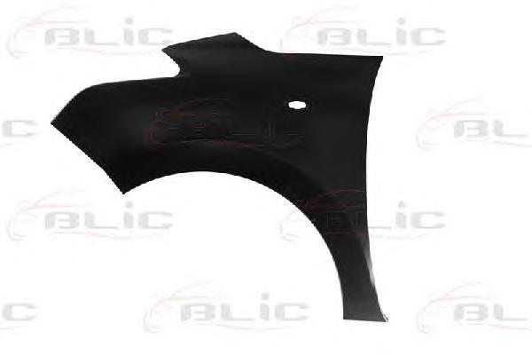 Крыло BLIC