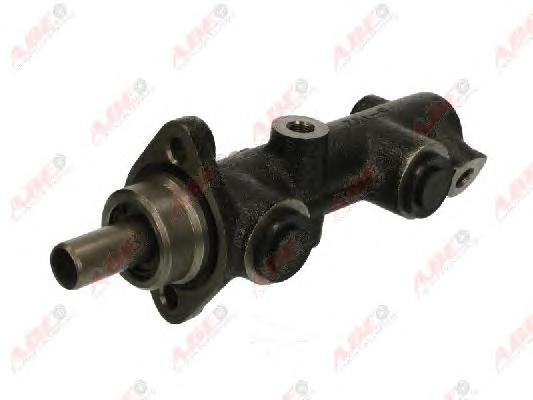 Главный тормозной цилиндр ABE