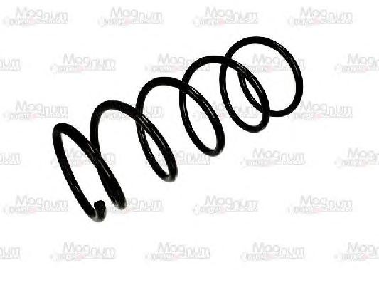 Пружина ходовой части Magnum Technology