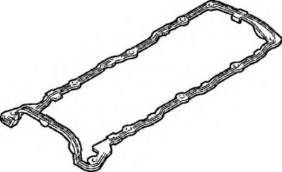 Прокладка, крышка головки цилиндра ELRING 917842