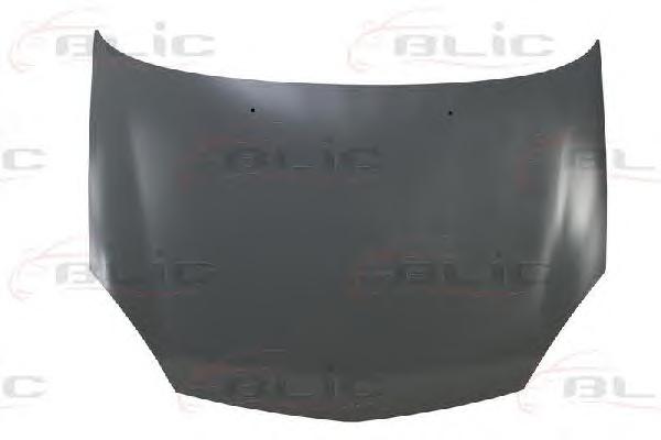 Капот BLIC