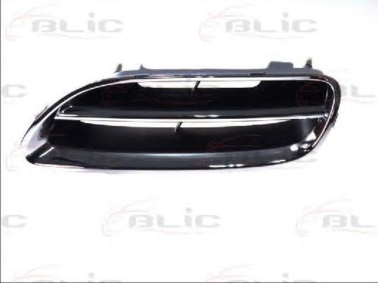 Решетка радиатора BLIC