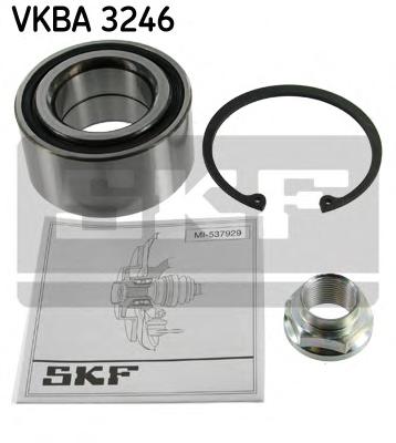 Подшипник ступицы SKF