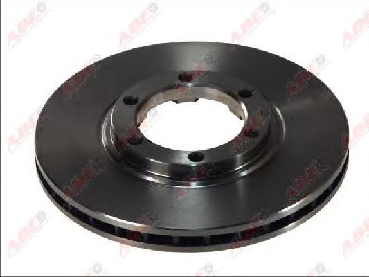 Тормозной диск ABE