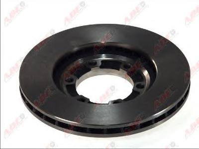 Тормозной диск ABE