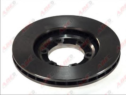 Тормозной диск ABE