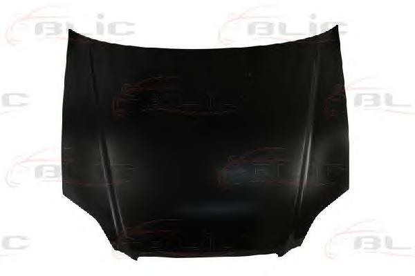 Капот двигателя BLIC