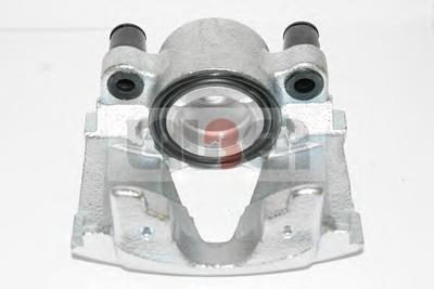 Тормозной суппорт LAUBER 77.0286