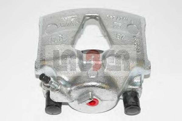 Тормозной суппорт LAUBER