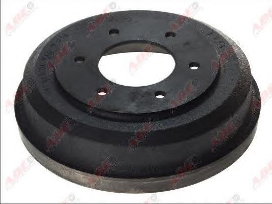 Тормозной барабан ABE