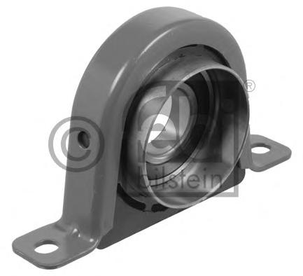 Подвеска, карданный вал FEBI BILSTEIN