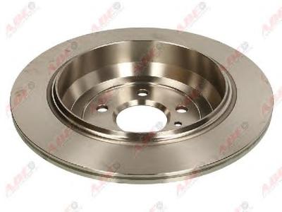 Тормозной диск ABE