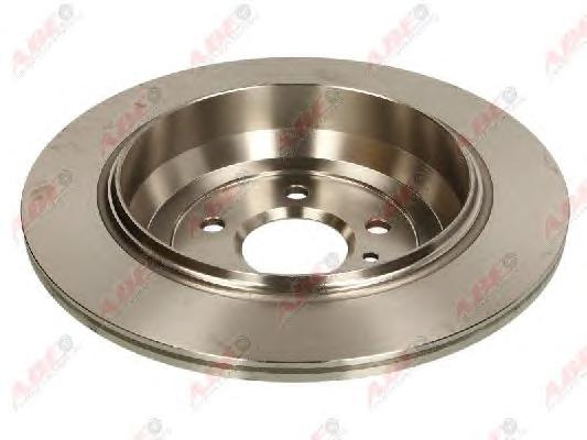 Тормозной диск ABE