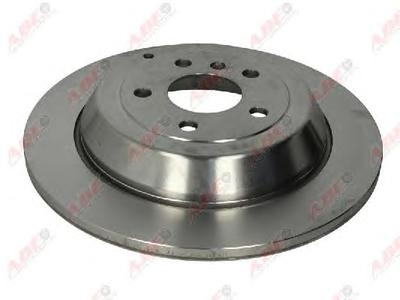 Тормозной диск ABE