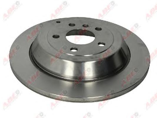 Тормозной диск ABE