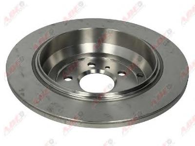 Тормозной диск ABE