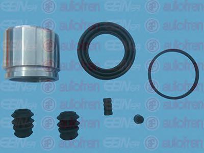 Ремкомплект суппорта AUTOFREN SEINSA D4-1711C