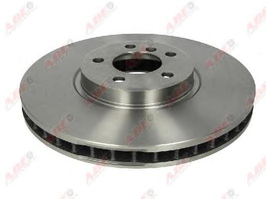 Тормозной диск ABE