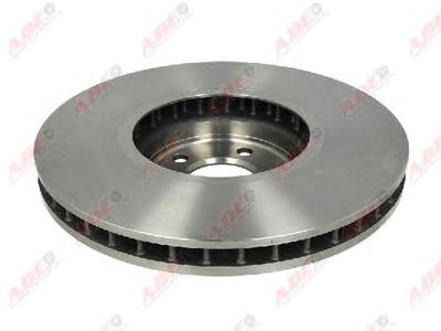Тормозной диск ABE