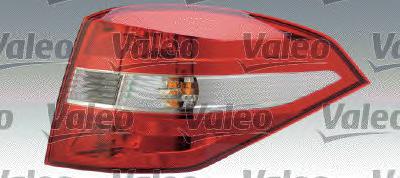 Задний фонарь VALEO 043648