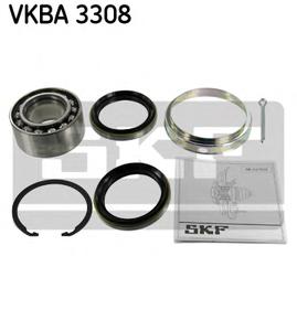 Подшипник ступицы SKF VKBA 3308