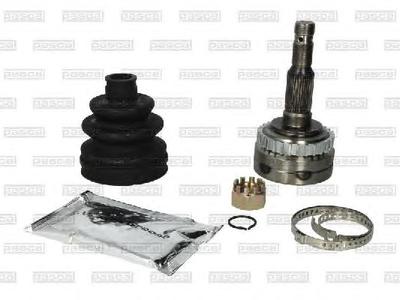 ШРУС PASCAL G1X035PC