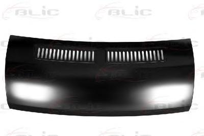 Капот BLIC
