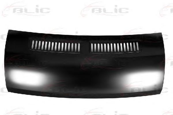 Капот BLIC