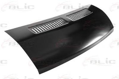 Капот BLIC
