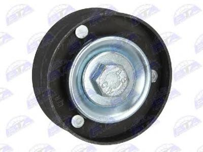 Паразитный / ведущий ролик, поликлиновой ремень BTA E2W0008BTA