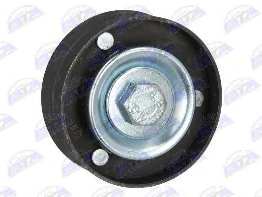 Паразитный / ведущий ролик, поликлиновой ремень BTA