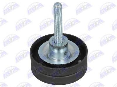 Паразитный / ведущий ролик, поликлиновой ремень BTA