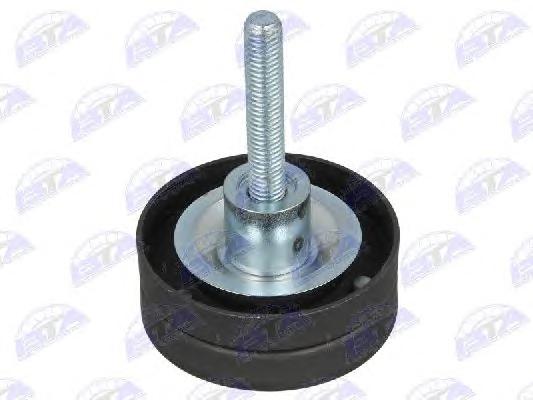 Паразитный / ведущий ролик, поликлиновой ремень BTA