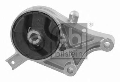 Подвеска, двигатель FEBI BILSTEIN 23678