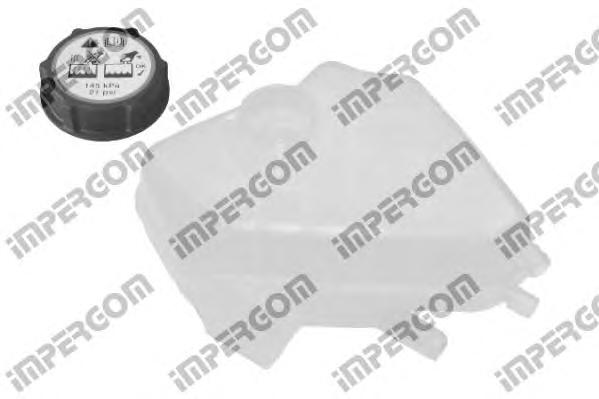 Компенсационный бак, охлаждающая жидкость ORIGINAL IMPERIUM