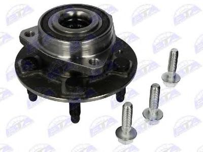 Подшипник ступицы BTA H2X028BTA